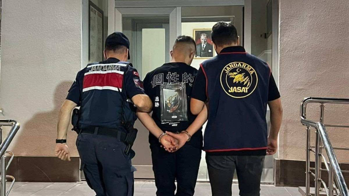 Niğde’de JASAT’tan Suç Makinesini Ele Geçirdi.